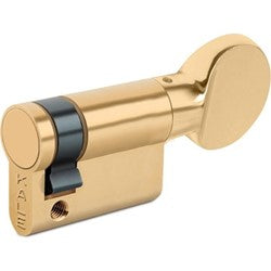KALE Yarım Mandallı Silindir 41mm (05+10+26)Saten