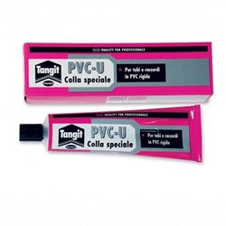 Tangit Sert PVC Yapıştırıcısı 50 g tüp