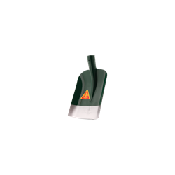 YAPAR DÜZ TOPRAK KÜREĞİ (1.70 mm ÇELİK ) (10)