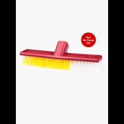 Doğuş Sert Yer Fırçası Lüx 3,5 cm. (24adet)