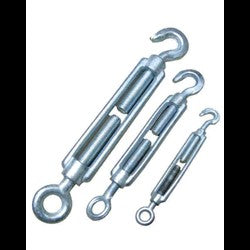 GERDİRME GALVENİZ 10 MM (25 adet)