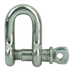 ZİNCİR KILIT GALVENİZ 06 MM (100 adet)