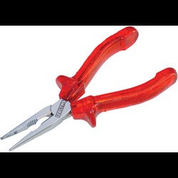 İZELTAŞ UZUN KARGABURUN DÜZ UÇLU KRAFT 160mm