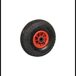 COBRA TEKERLEK ŞİŞME PLASTİK JANTLI BİLYALI 250-4