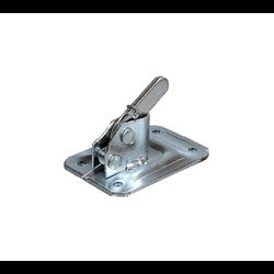 ÇİROZ KİLİDİ GALVENİZLİ 4 mm (50AD)