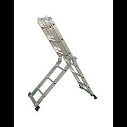 MASTER ACROBAT MERDİVEN 4700 mm 4 x 3