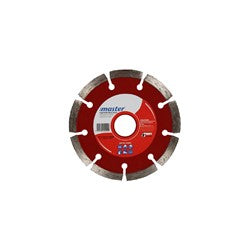 MASTER SEGMENTLİ ELMAS KESİCİ 180 TURBO