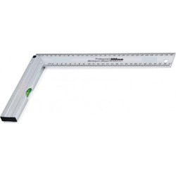MASTER GÖNYE ALÜMİNYUM 350 mm (6AD)