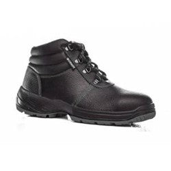 NAPRON ÇELİK BURUNLU BOT NO:40
