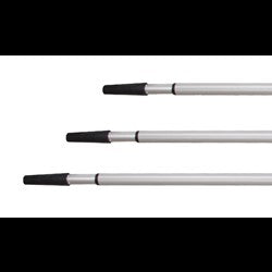 TELESKOPİK FIRÇA SAPI METAL 200 cm