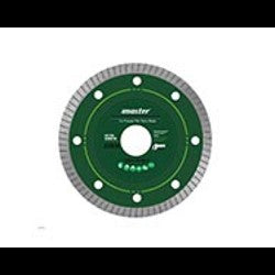 MASTER TURBO SERAMİK KESİCİ İNCE 115 mm (10AD)