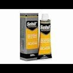 SELSİL TÜP SİLİKON 50 ML BEYAZ (48ad)