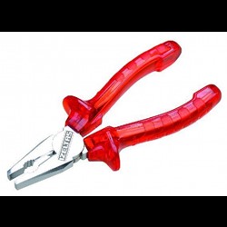 İZELTAŞ KOMBİNE PENSE 180mm KRAFT
