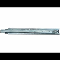 MERİDYEN EN:45MM TELESKOPİK GALV.RAY 400MM