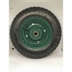 YPR ŞİŞME RULMANLI TEKER 3.50 x 7 (5)