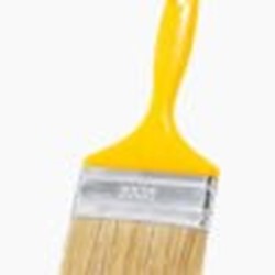 Şahin Plastik Saplı Lüx Kestirme Fırçası No:1.5(12