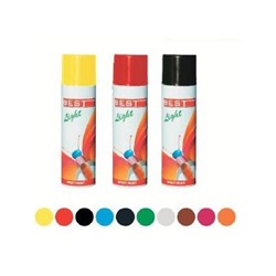 BEST SPREY BOYA PORTAKAL 220 ml