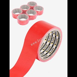 TAMİR BANTI KIRMIZI 48 mm x 10 mt