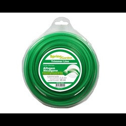 SPRING GARDEN TIRPAN MİSİNA 3.3 mm KARE 41 mt