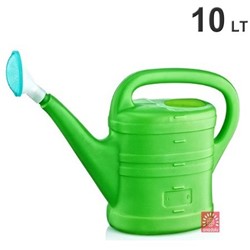 10 LT plastik bidon
