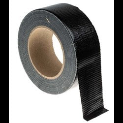 TAMİR BANTI SİYAH 48 mm x 10 mt