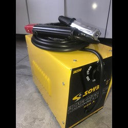 SOYBERG 250N KAYNAK MAKİNASI