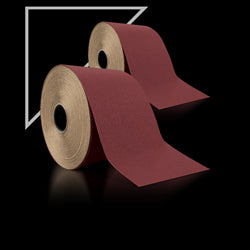 KARBOSAN RULO ZIMPARA 200 MM.80 KUM