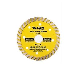 MASTER TURBO SERAMİK KESİCİ İNCE 180 mm (10AD)