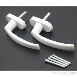 PİMAPEN BEYAZ PENCERE KOLU