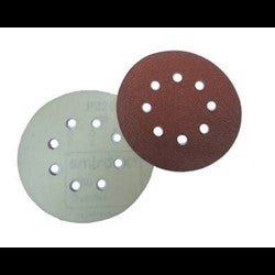MASTER CIRT ZIMPARA 230 mm 220 KUM 8 DELİK (100AD)