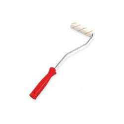 RULON KISA İPLİ PARMAK RULO SAPLI 10 CM (100adet)