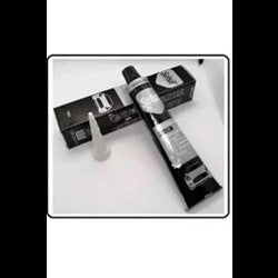 SELSİL TÜP SİLİKON RTV 50 ML SİYAH (48ad)