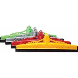 Dekor Yersil Lastik Ağızlı (Plastik)