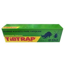 FARE YAPIŞKANI (20 AD.)
