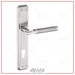 ARMAX TOROS LALE AYNALI İNOX NİKEL/SATEN ODA