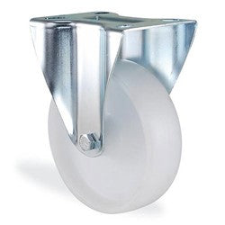 MASTER SERVİS TEKER POLYEMİD SABİT 150x45cm (12AD)