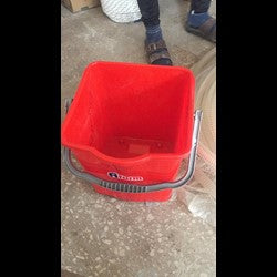 Afacan Mop Arabası Yedek Kova (1adet)