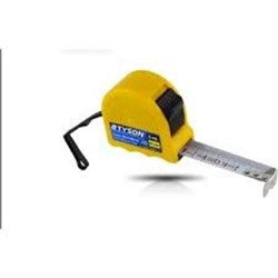 TYSON ŞERİT METRE 3*16 MM (12ad)