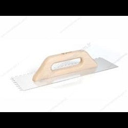 YENAL SERAMİK MALASI KARE DİŞLİ APS 10*10 Y.Ç 30CM