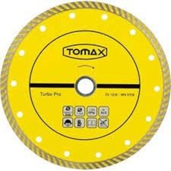 TOMAX TURBO GRANİT 115
