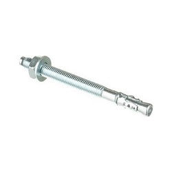 ÇELİK DÜBEL 16*145 KLİPSLİ (15adet)