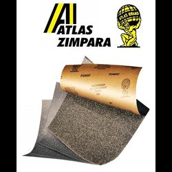 ATLAS SU ZIMPARASI 2000 Kum