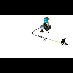 CAT TIRPAN BENZİNLİ SIRTTAN 52cc 1.75 kW