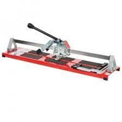 KRİSTAL SERAMİK KESME MAKİNASI 600mm - ARES