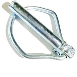 8 MM YAYLI TRAKTÖR PİMİ
