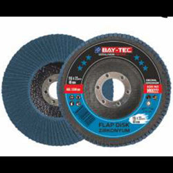 MASTER 180MM FLAP DİSK OKSİT ZIMPARA 60KUM