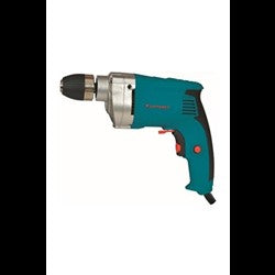 CAT DARBESİZ MATKAP, 550 W, 10 MM, SAĞ-SOL