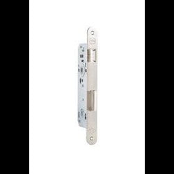 9040BT-2211-YALE WC TİPİ KİLİT OVAL