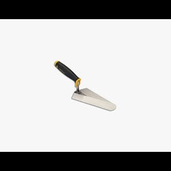 DEKOR SIVA MALASI PLASTIK SAPLI YAY ÇELIGI 18CM(12