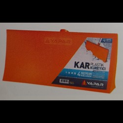 YAPAR PLASTİK KAR KÜREYİCİ (10)
